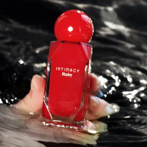 intimacy parfum ici paris xl
